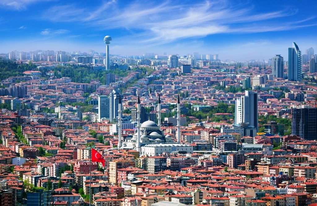 NIGERIA-TÜRKIYE YOUNG BUSINESS FORUM 2026